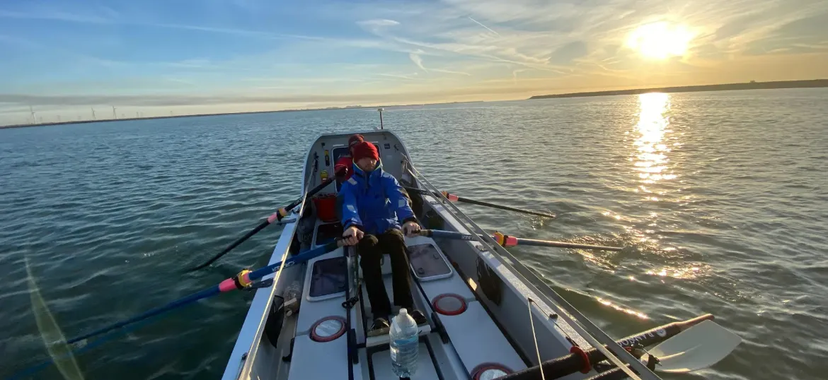 Fulham Reach Boat Club